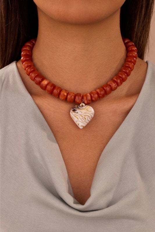 Summer Crush Necklace