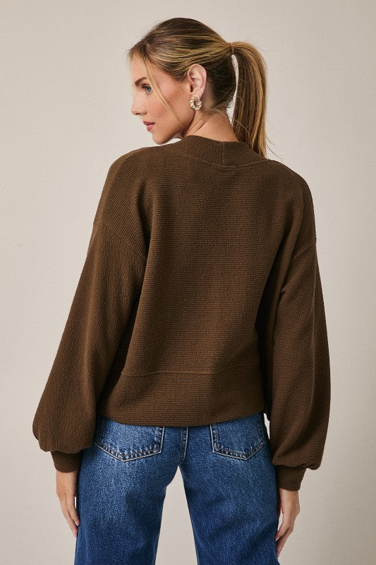 Close To Your Cardigan