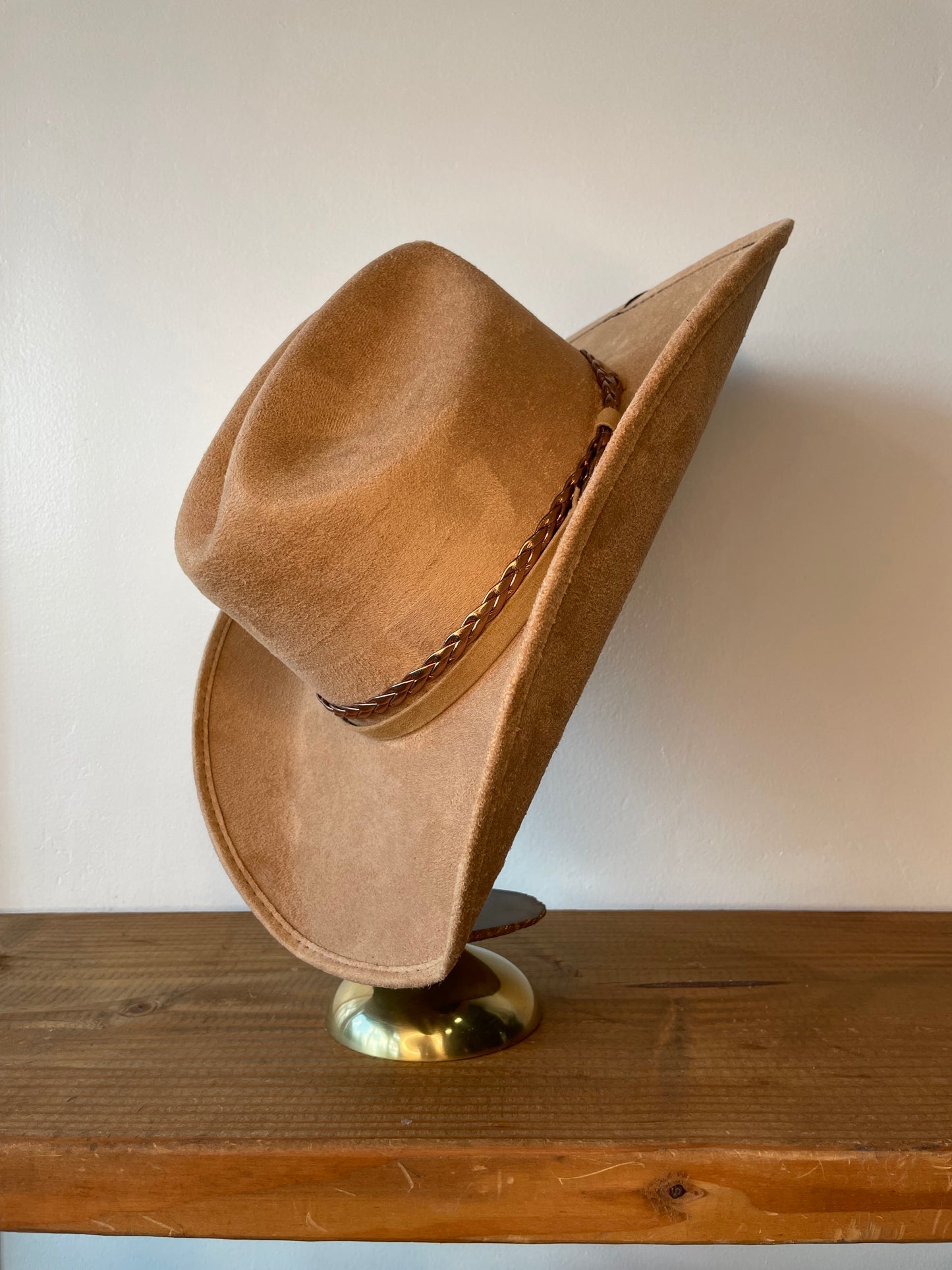 Nomad Cowboy Hat