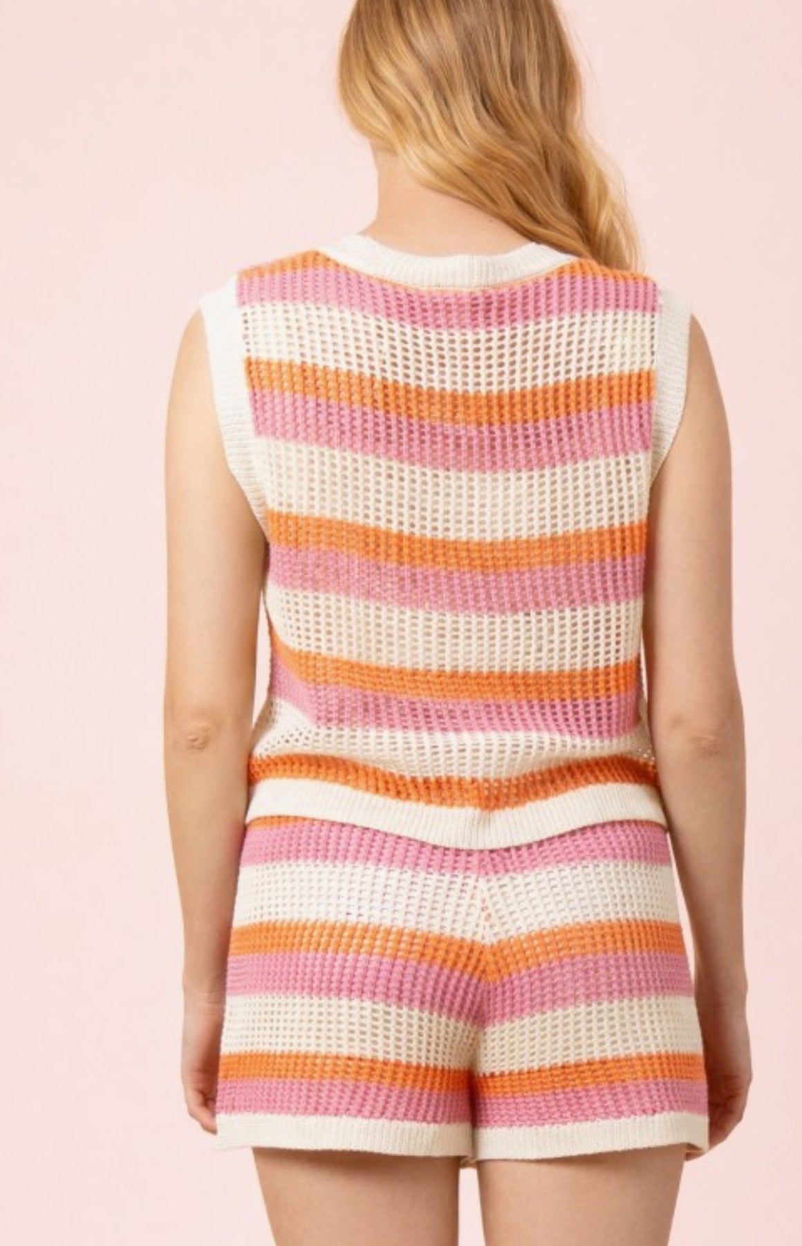 Sara Knit Set