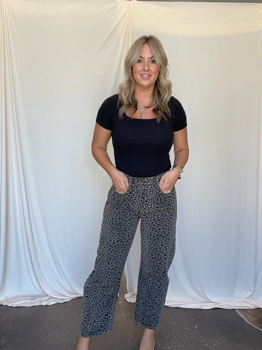 Fiercely Fabulous Jeans