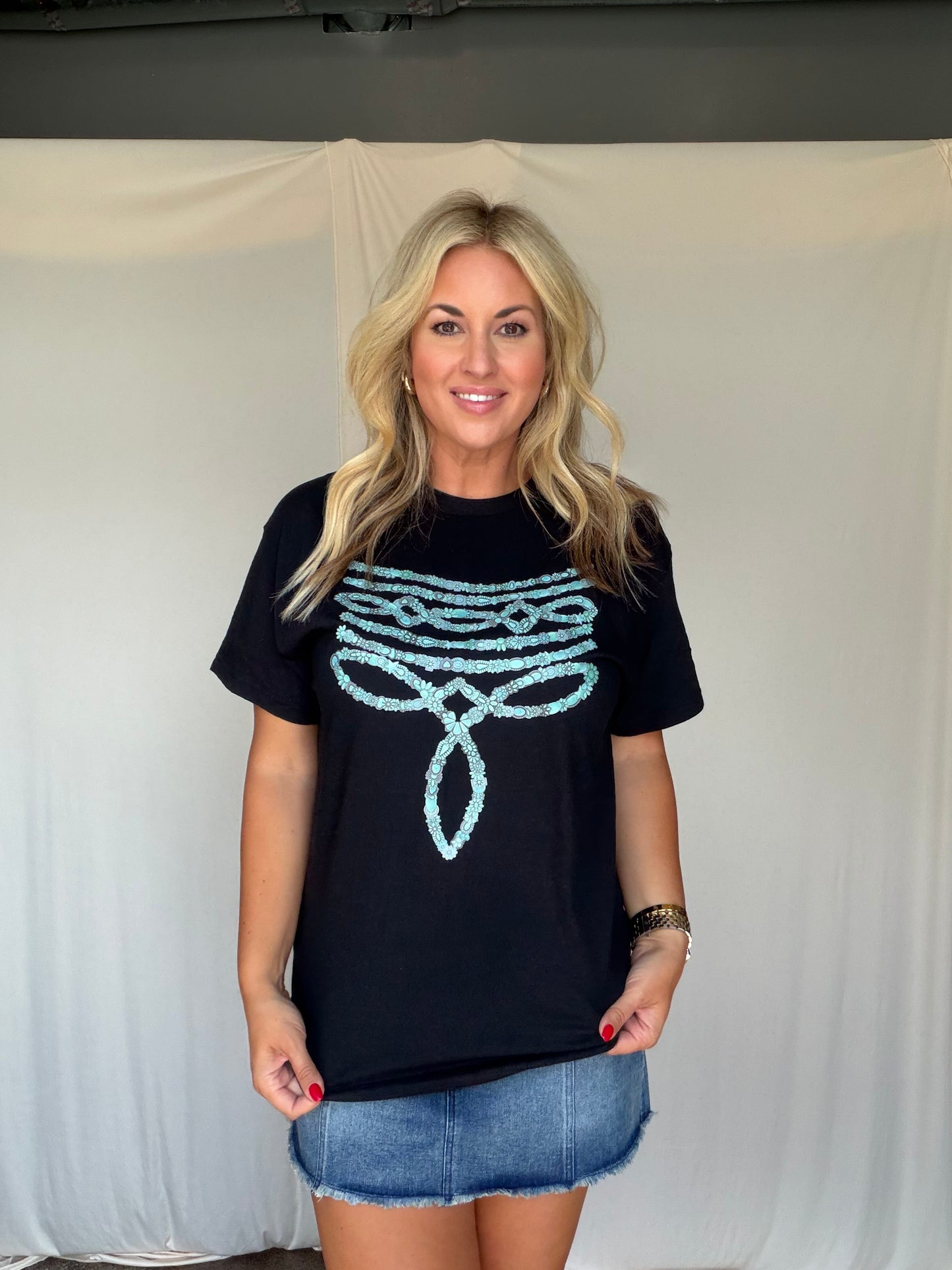Southern Gem Tee