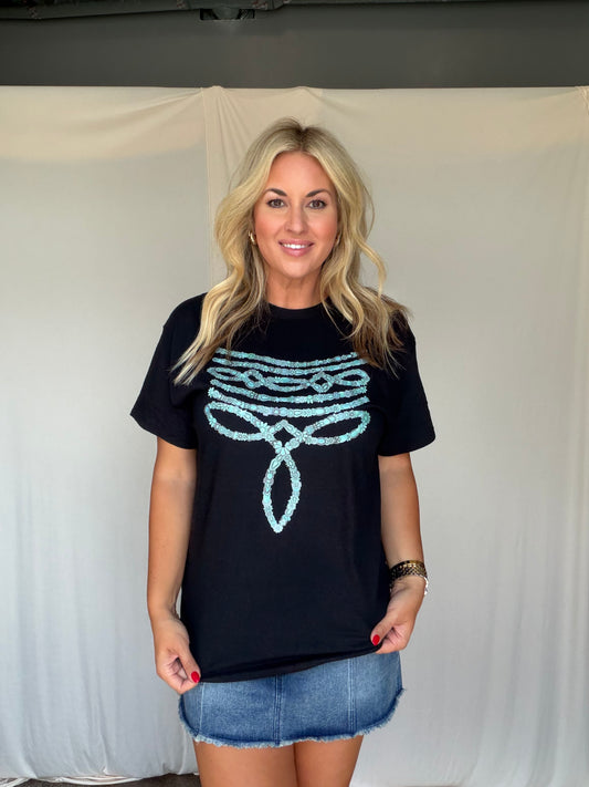 Southern Gem Tee