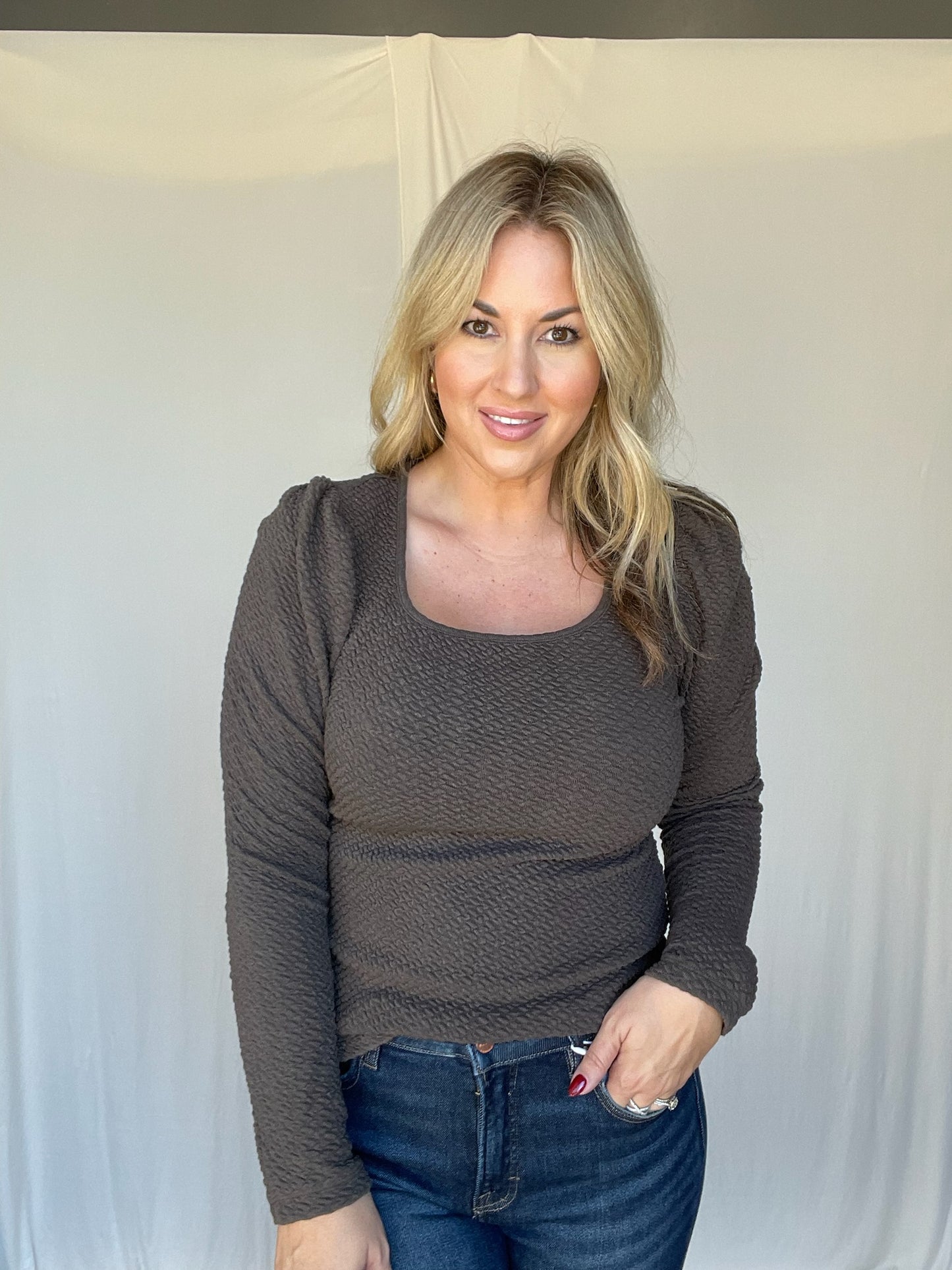 Cold Days Long Sleeve