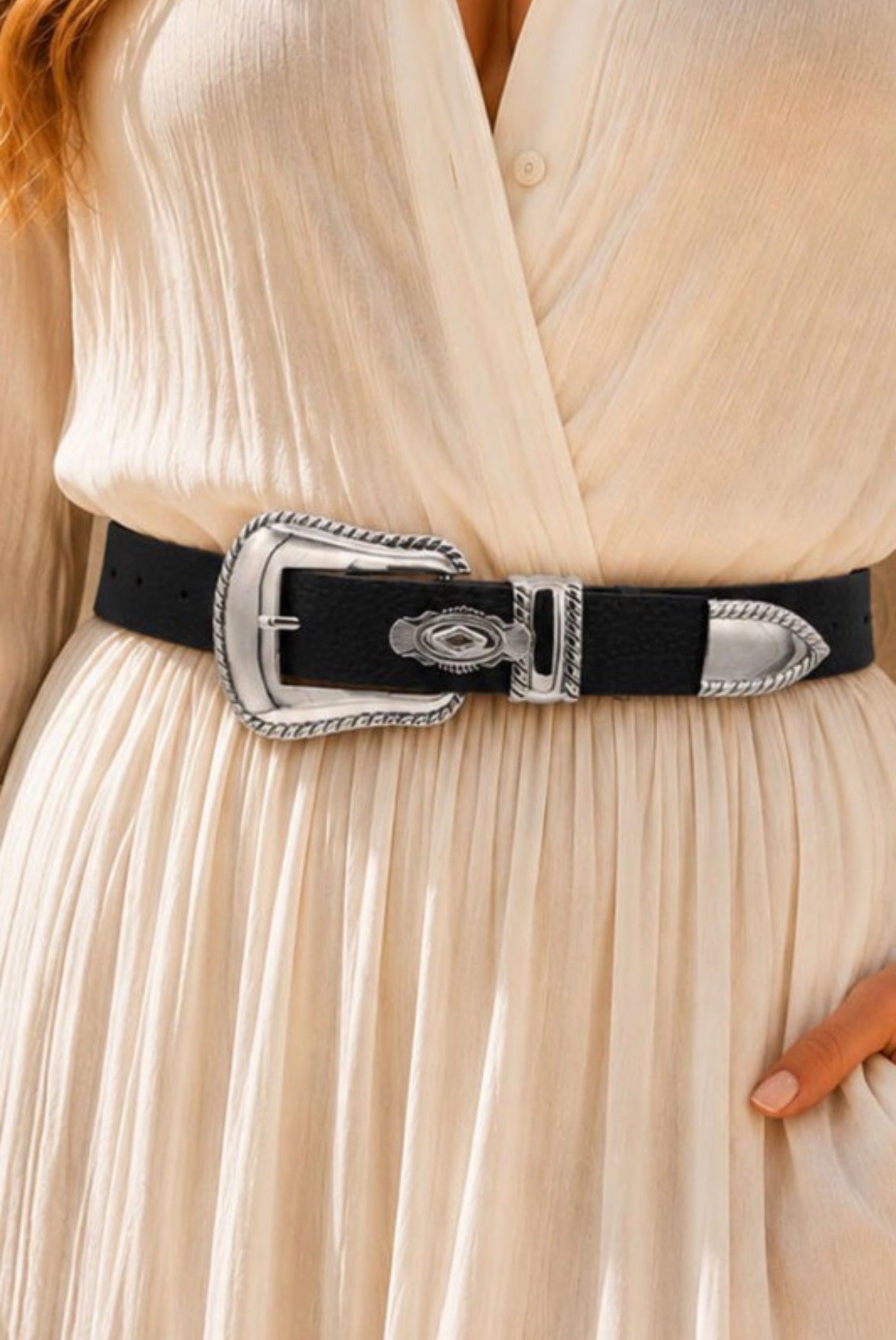 Rawlins Western Belt