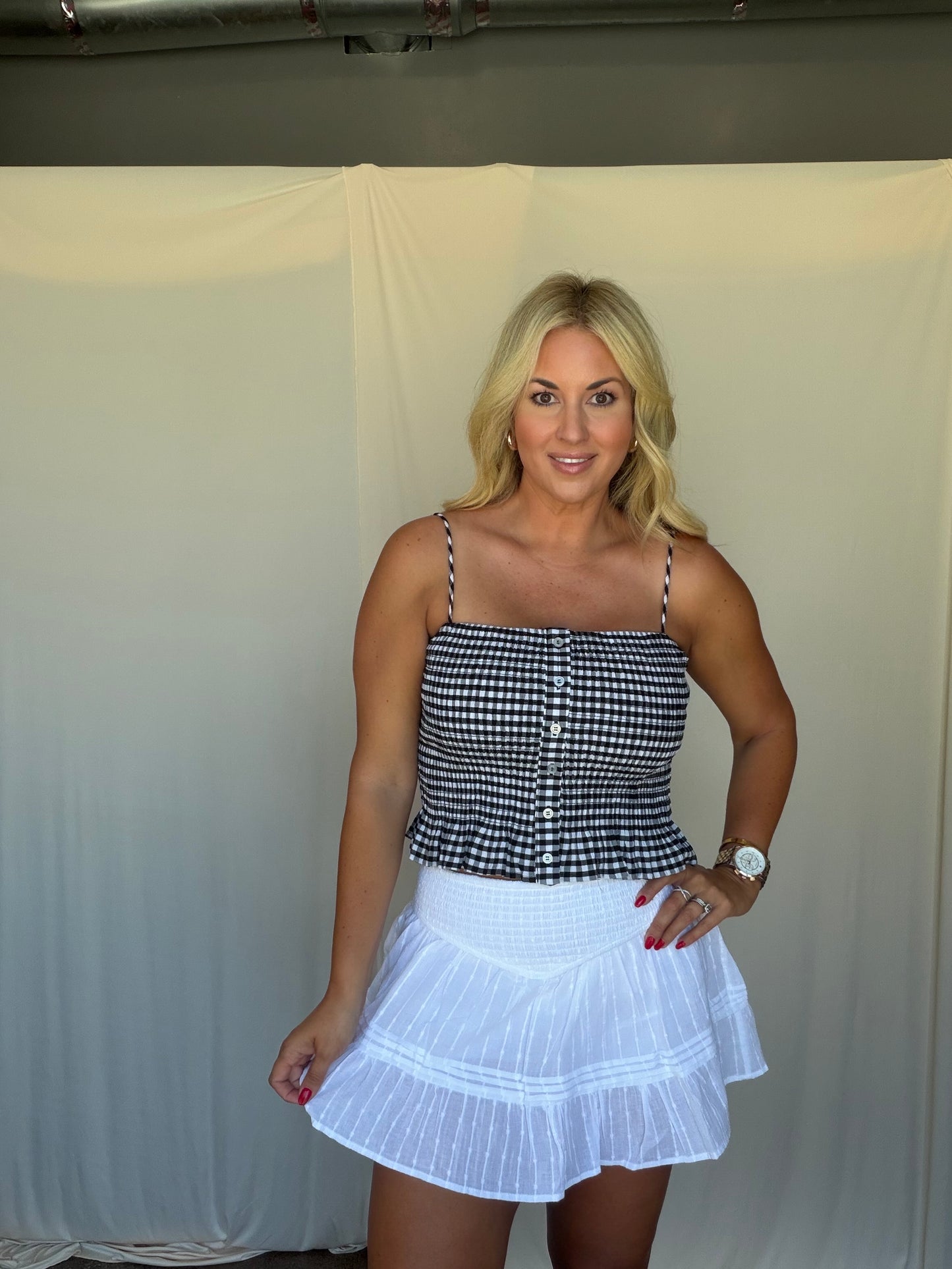 Dolly Skirt