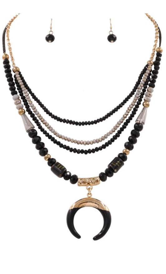 Farewell Necklace
