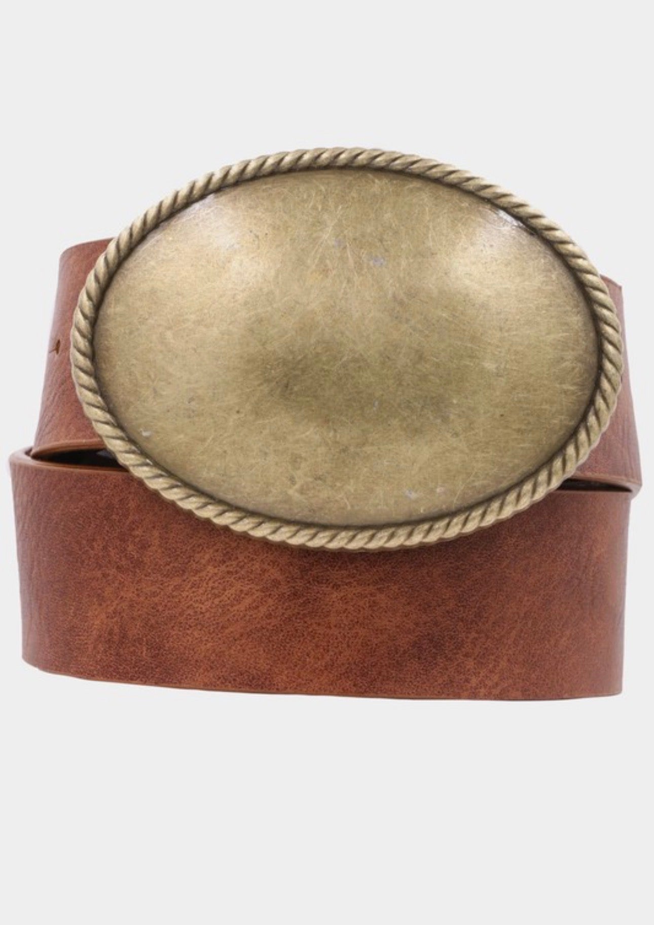 Iron Horse Belt
