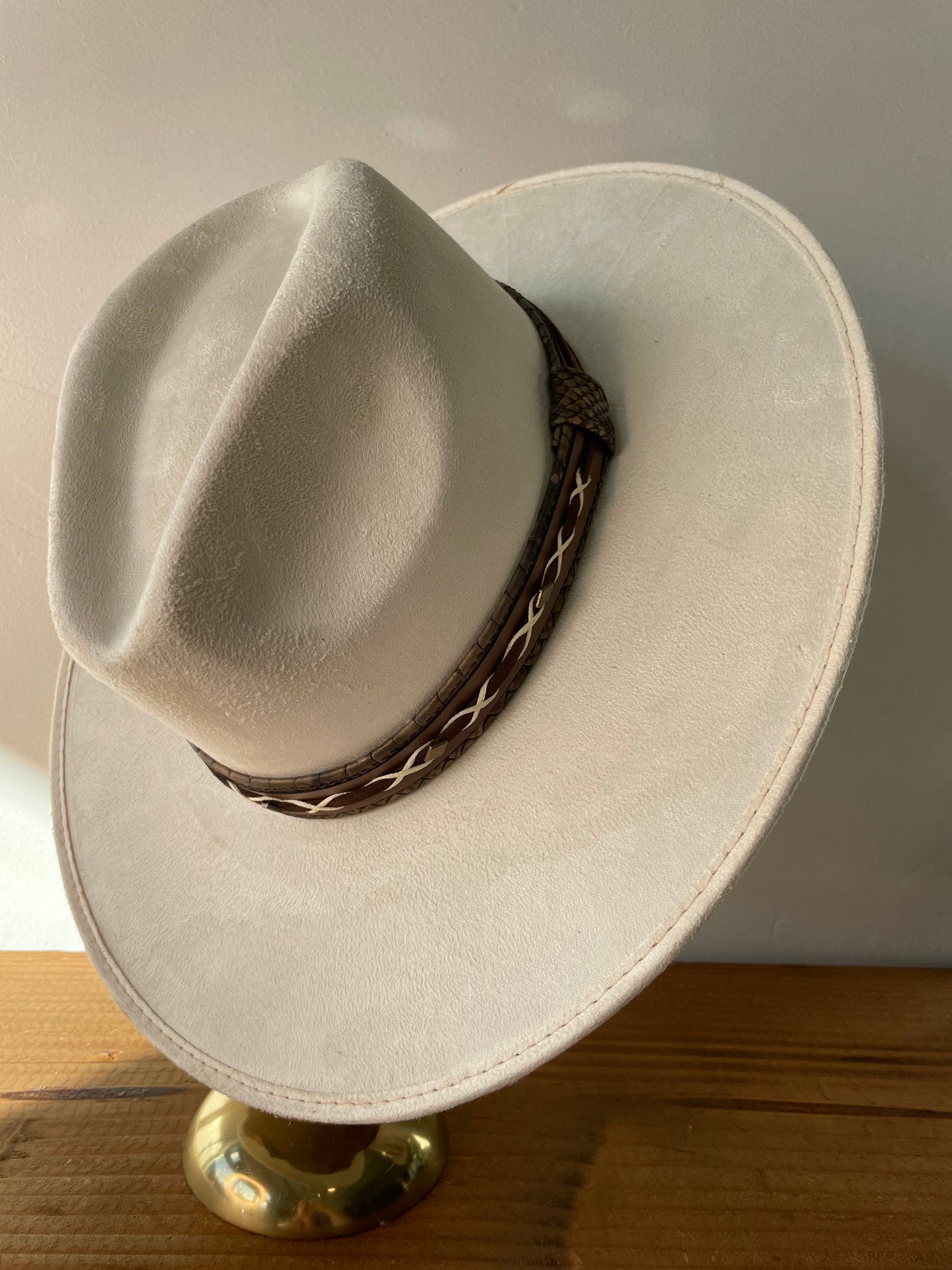 Alaska Rancher Hat