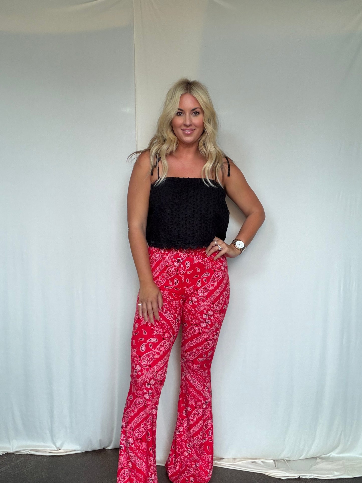 Outlaw Pants