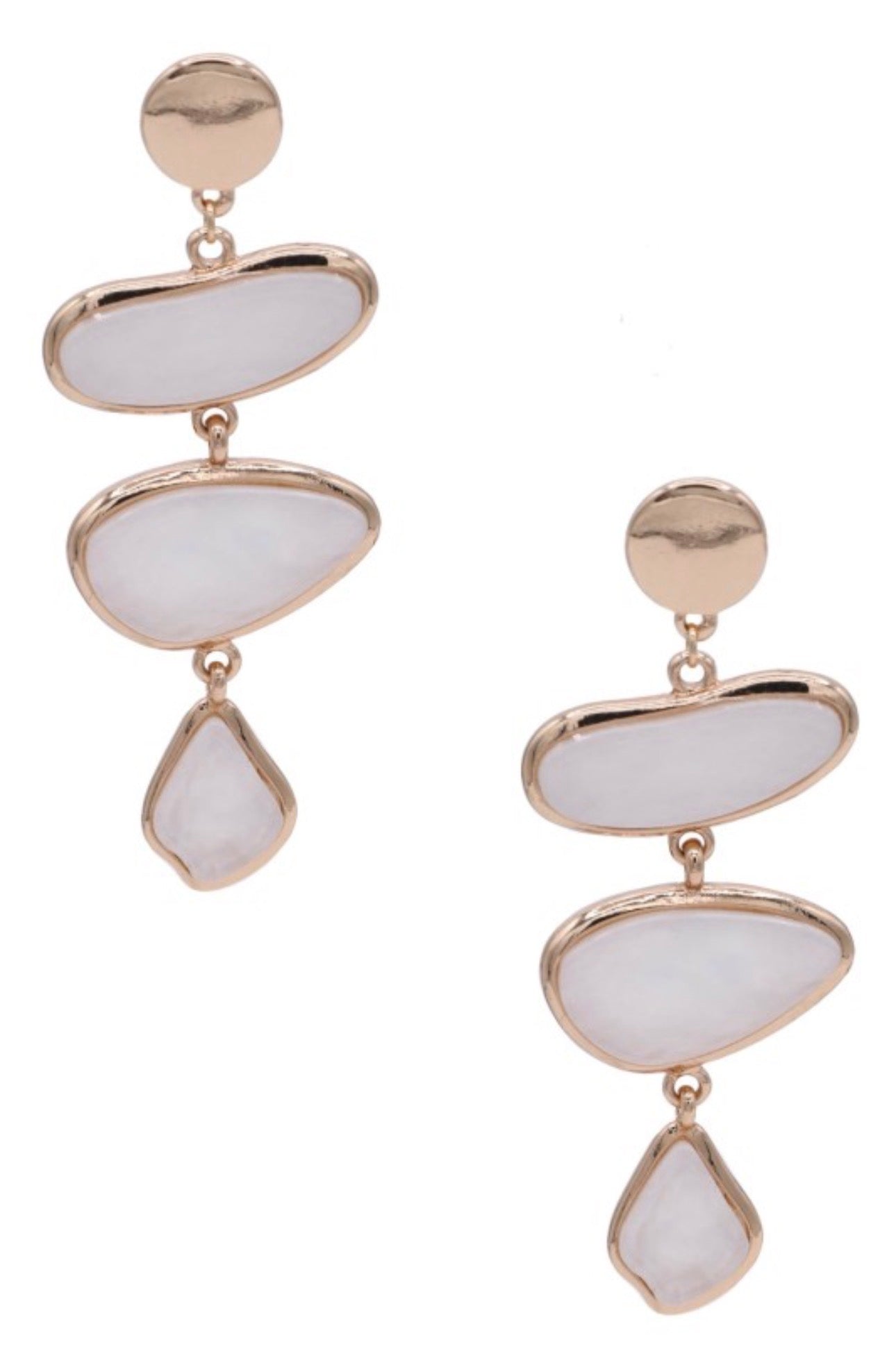 Vanta Earrings