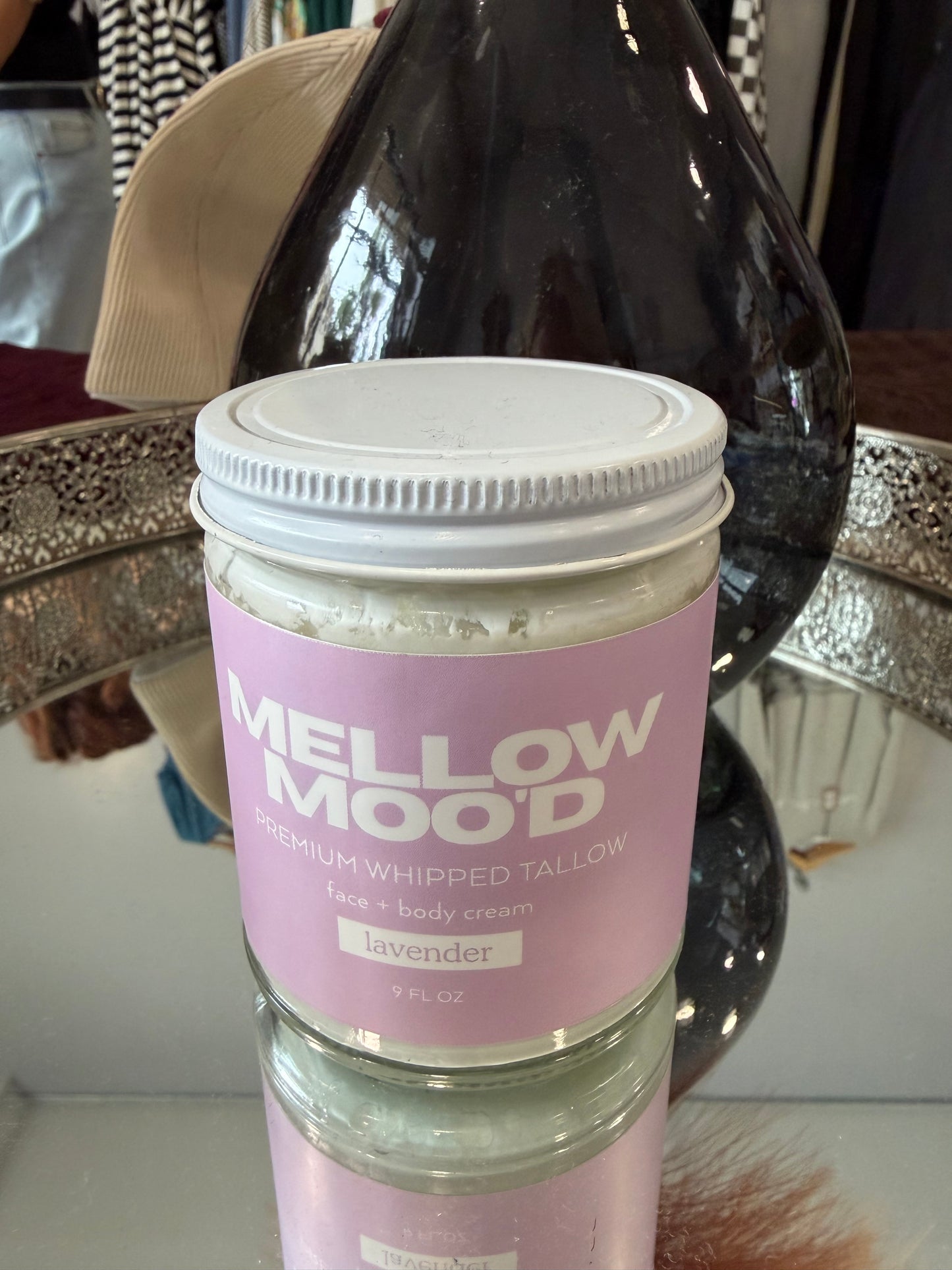 Mellow Mood Tallow