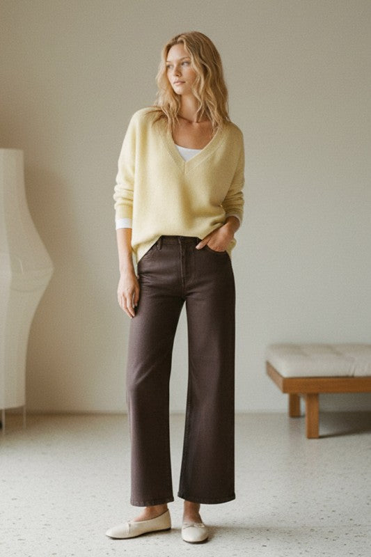 Espresso Please Jeans