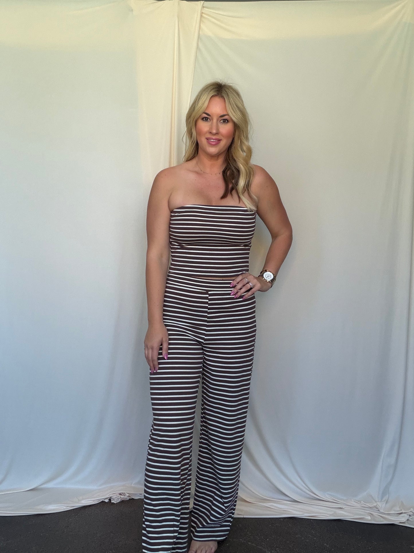 Getaway Stripe Set