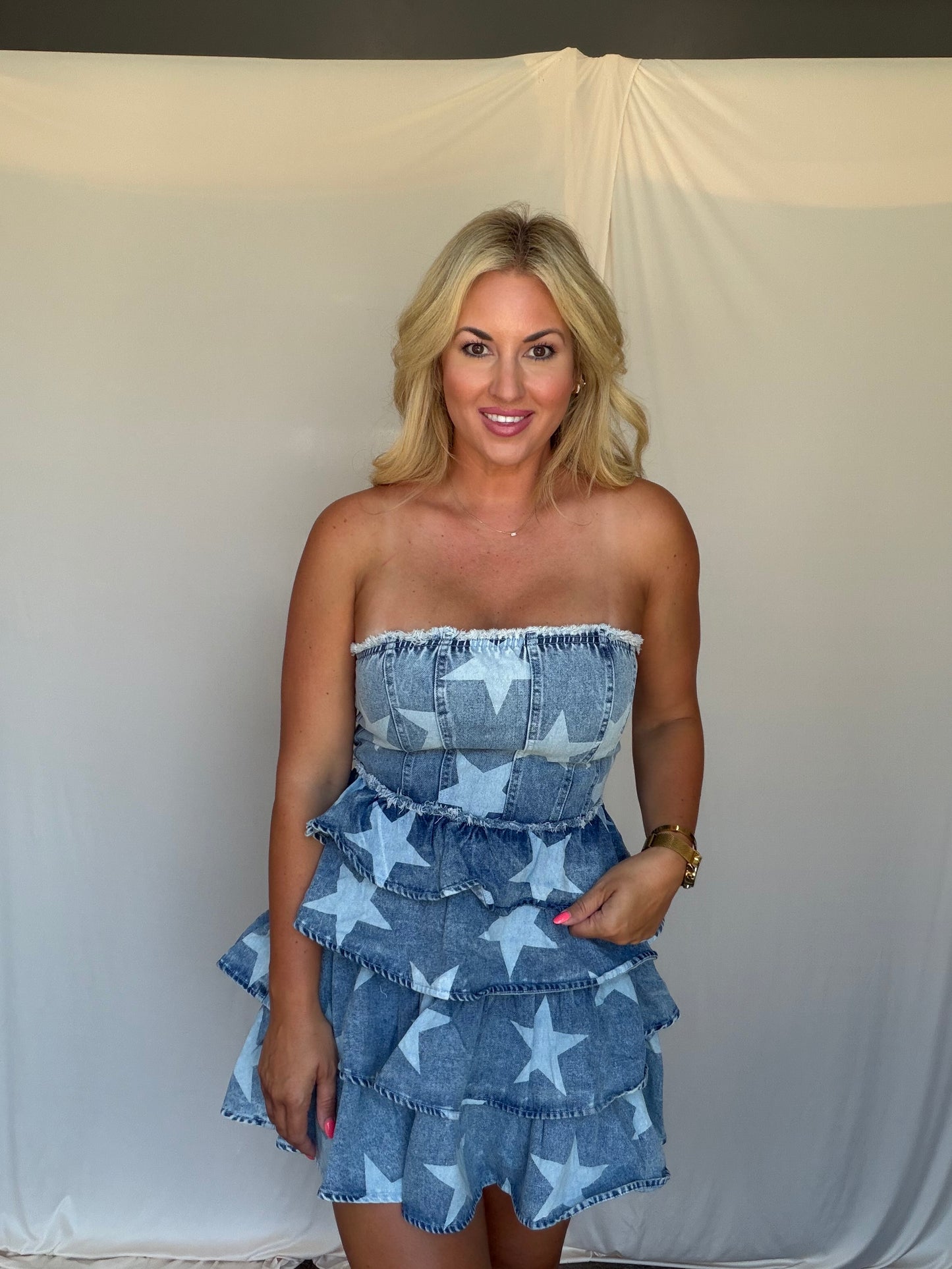 Donna Dress