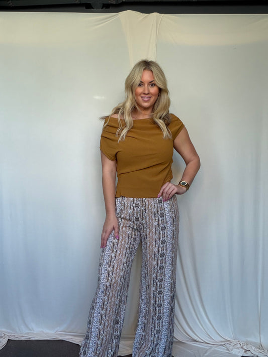 Desert Daydream Pants