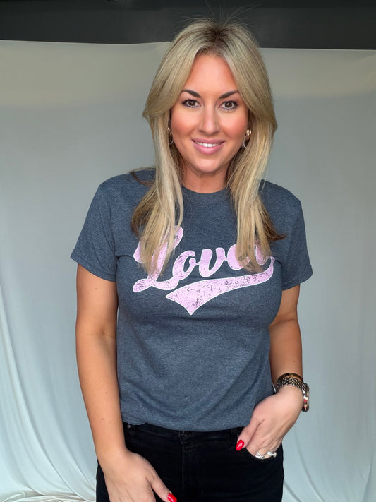 Lover Tee