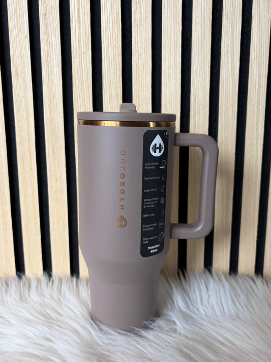 Clay Hydrojug