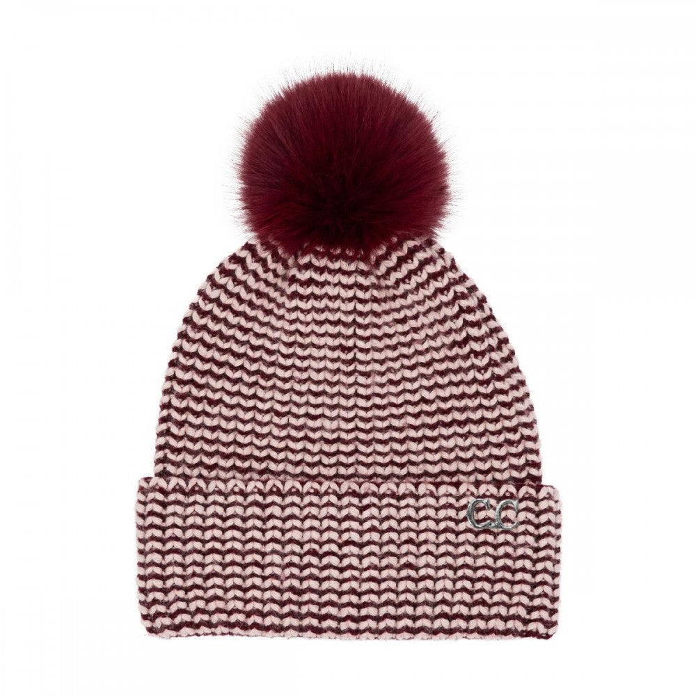 HearthKnit Beanie