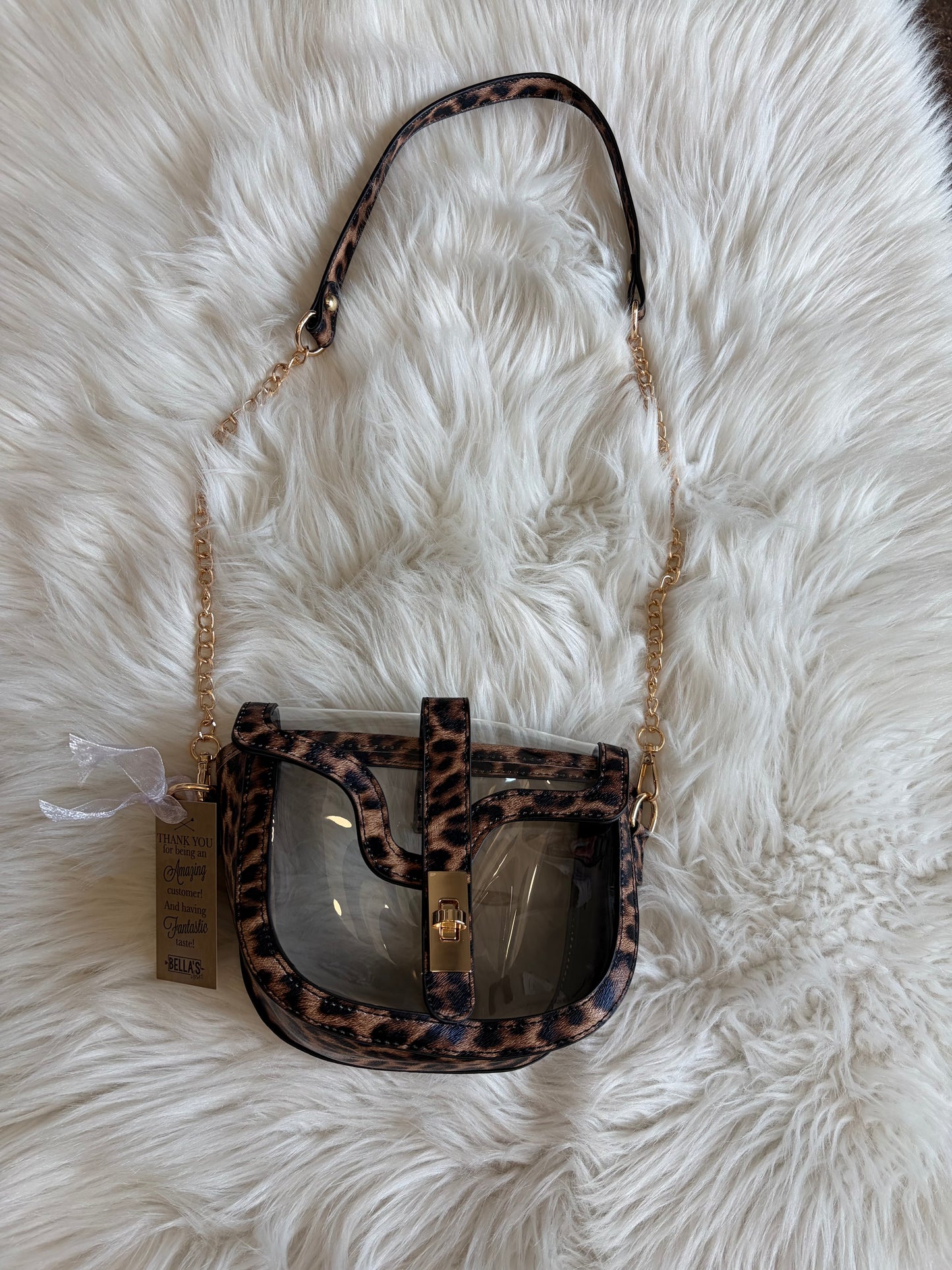 Concert Nights Purse
