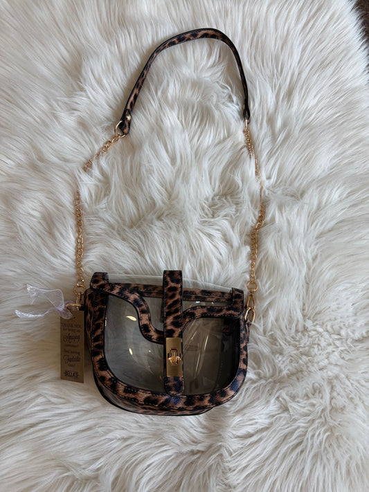 Concert Nights Purse