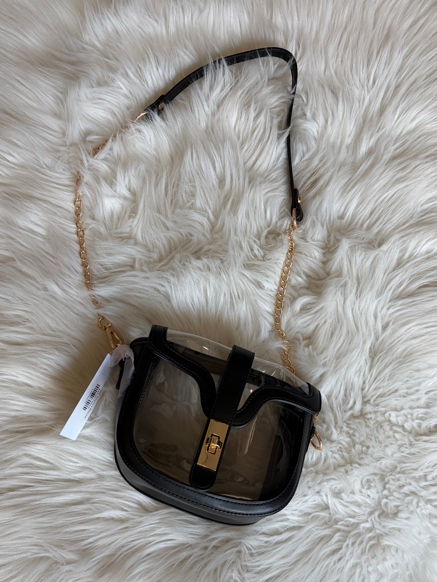 Concert Nights Purse