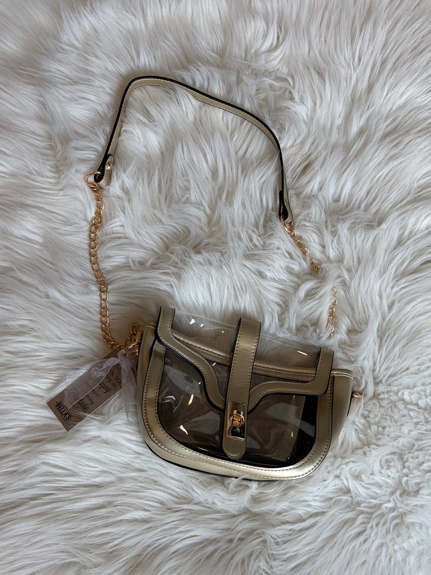 Concert Nights Purse