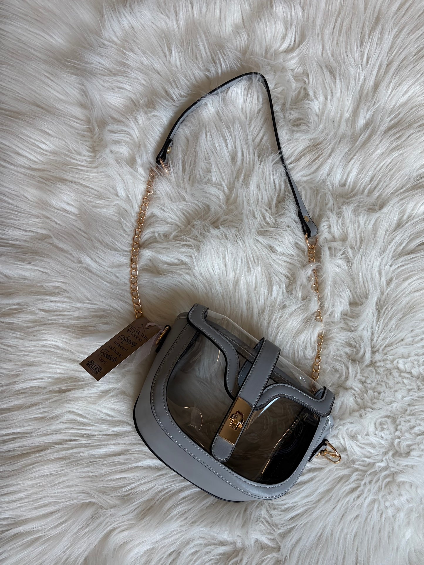 Concert Nights Purse