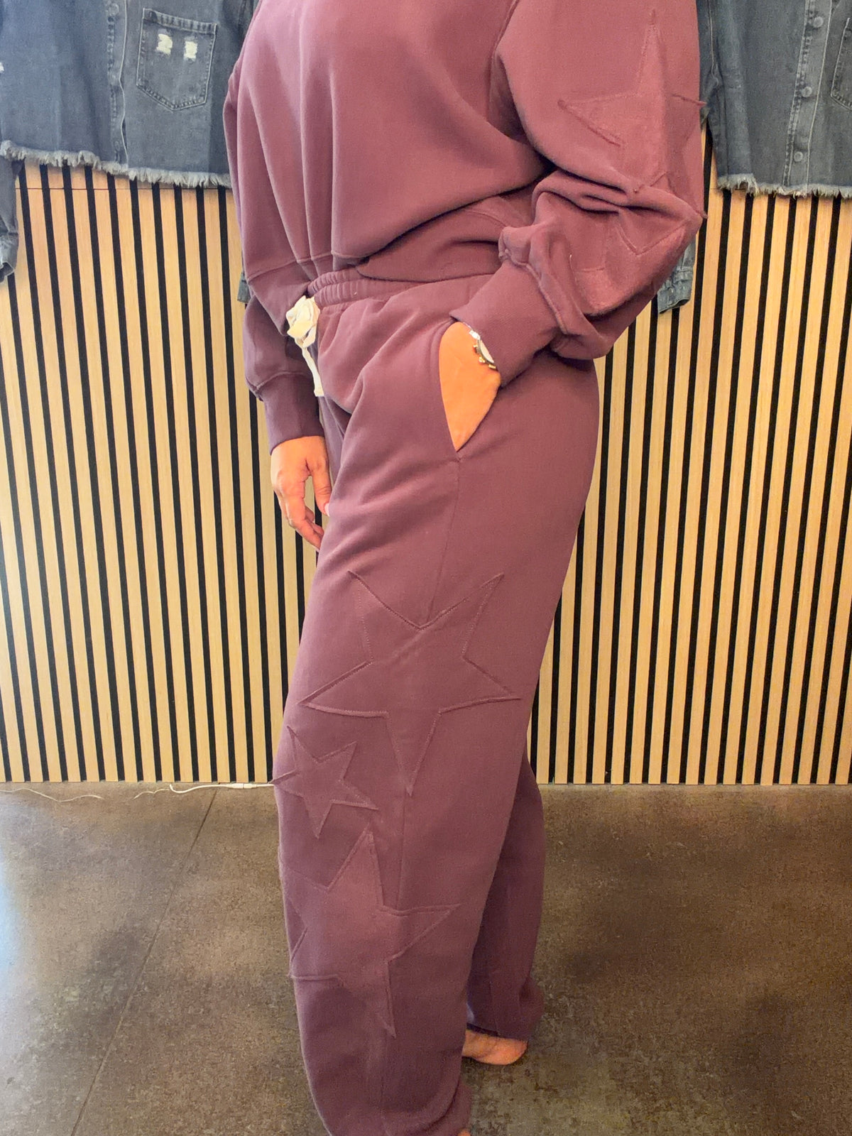 Lone Star Lounge Pants