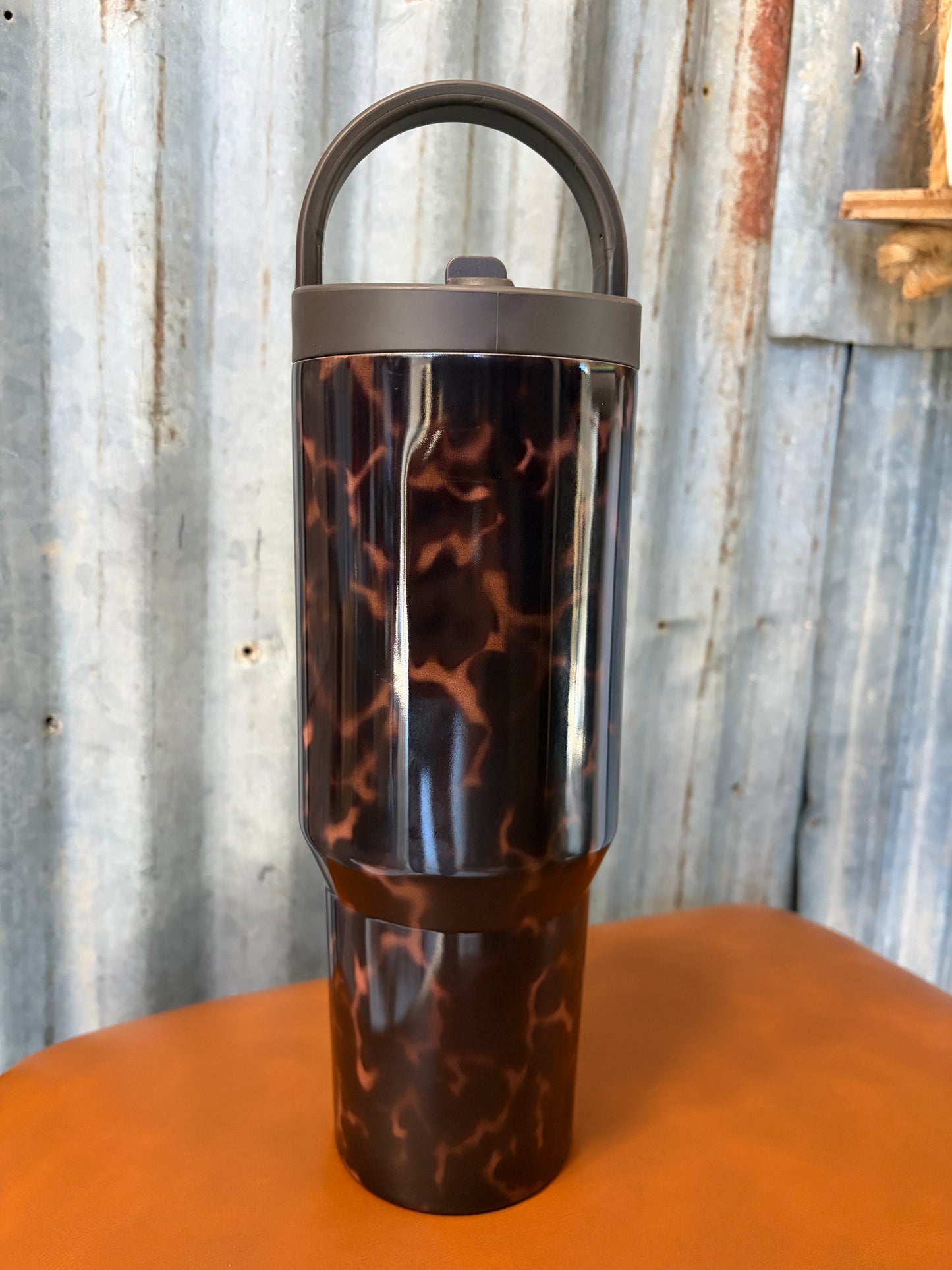 Mocha Tortoise Hydrojug