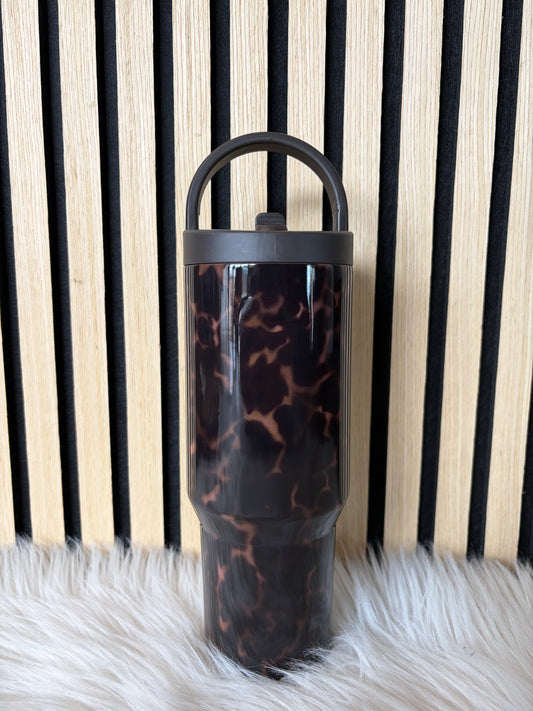 Mocha Tortoise Hydrojug
