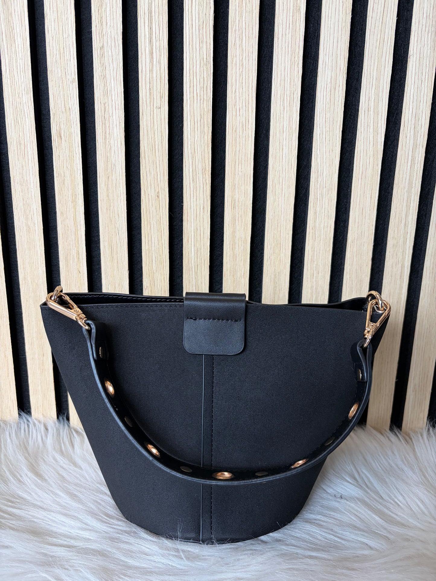 Fay Bucket Bag
