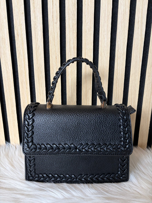 Lanier Crossbody Bag