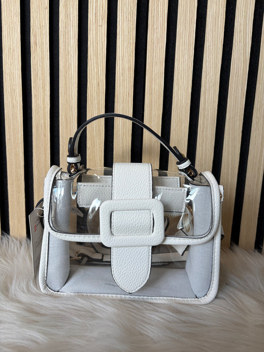 Toni Stadium Purse