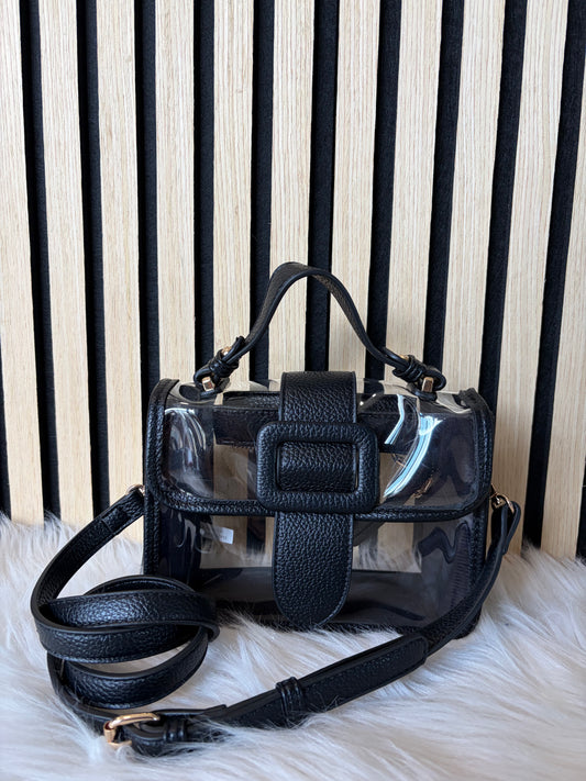 Tori Stadium Bag