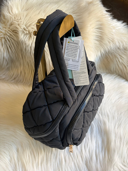 Stay Ready Travel Bag