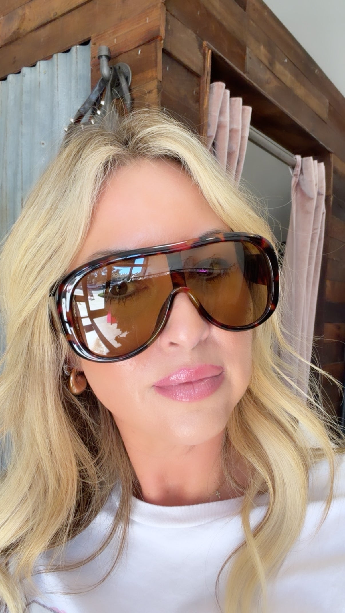 Apres Sunglasses