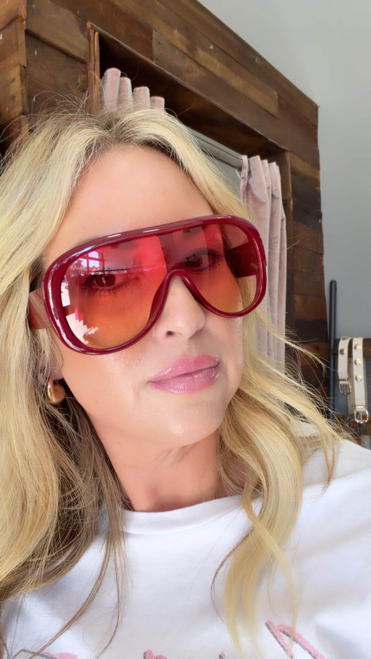 Apres Sunglasses