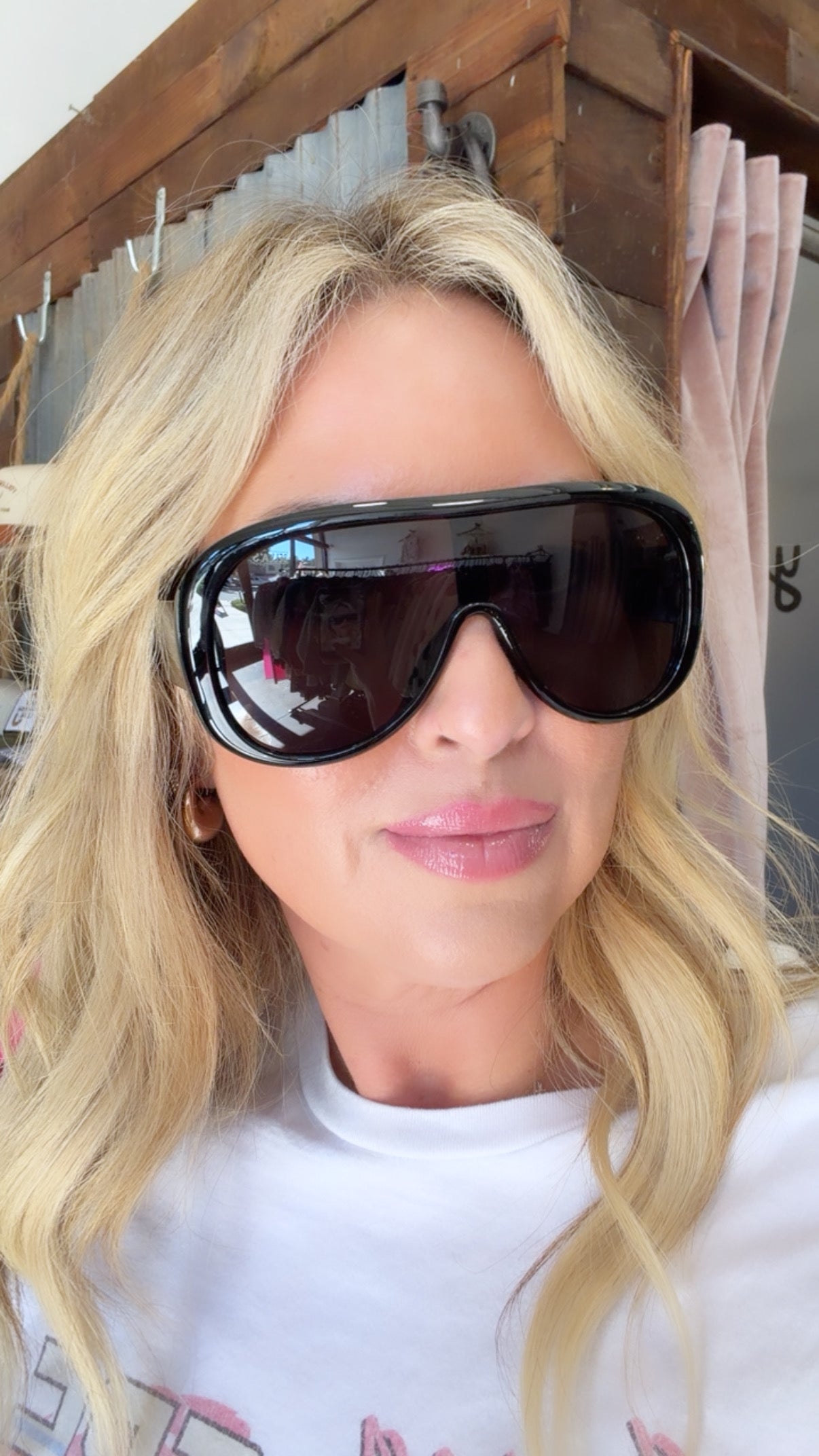 Apres Sunglasses