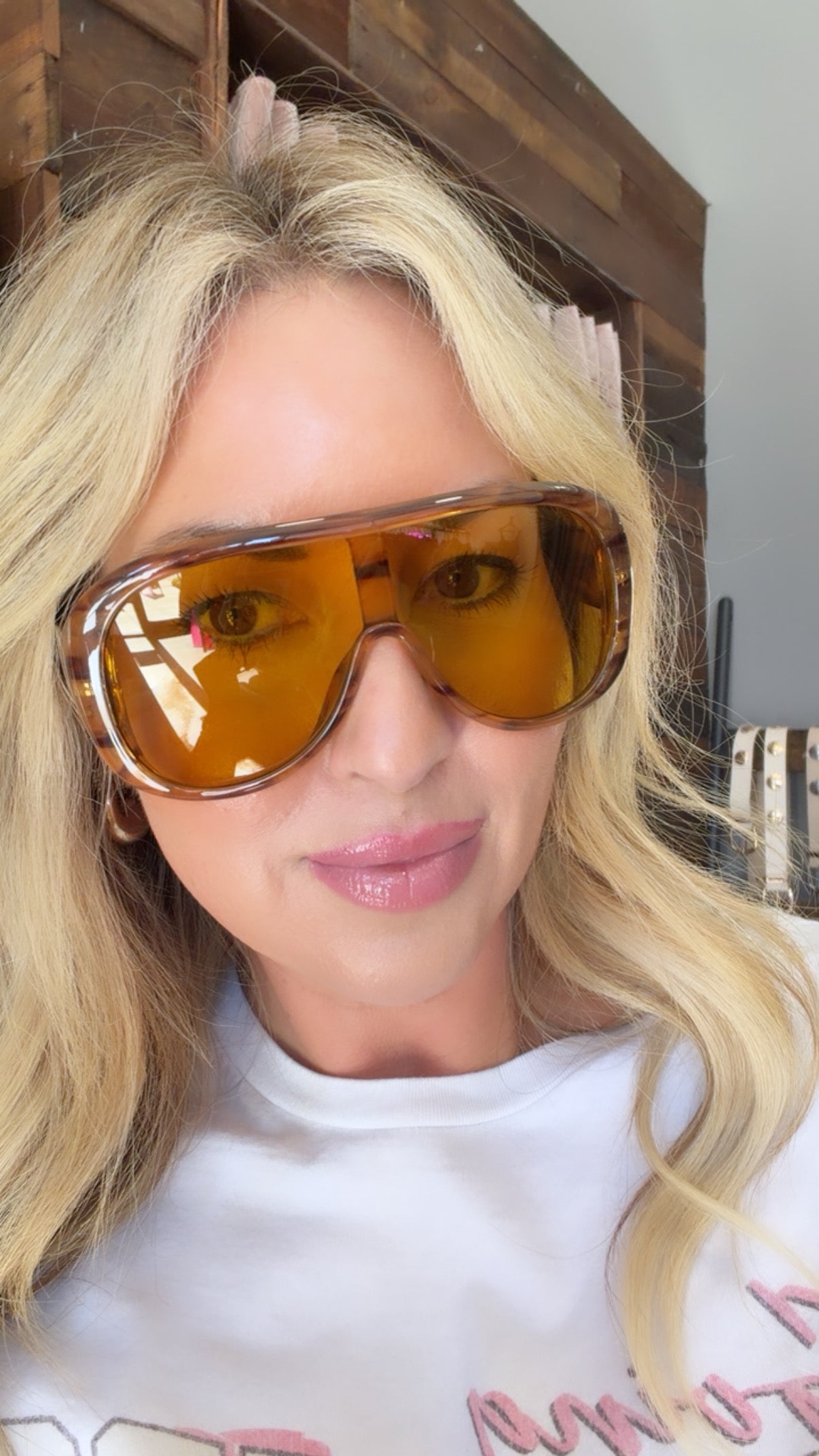 Apres Sunglasses