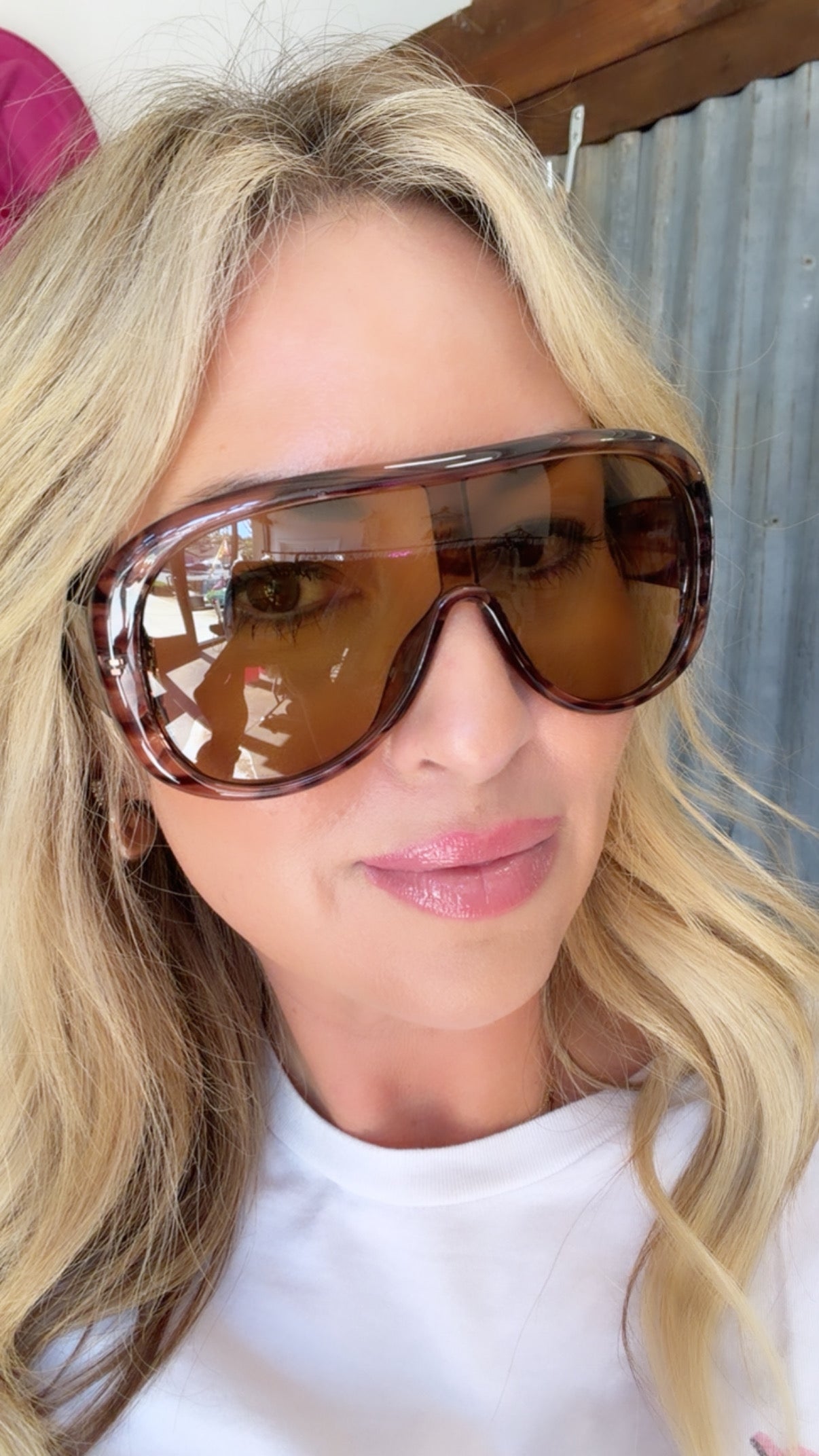 Apres Sunglasses
