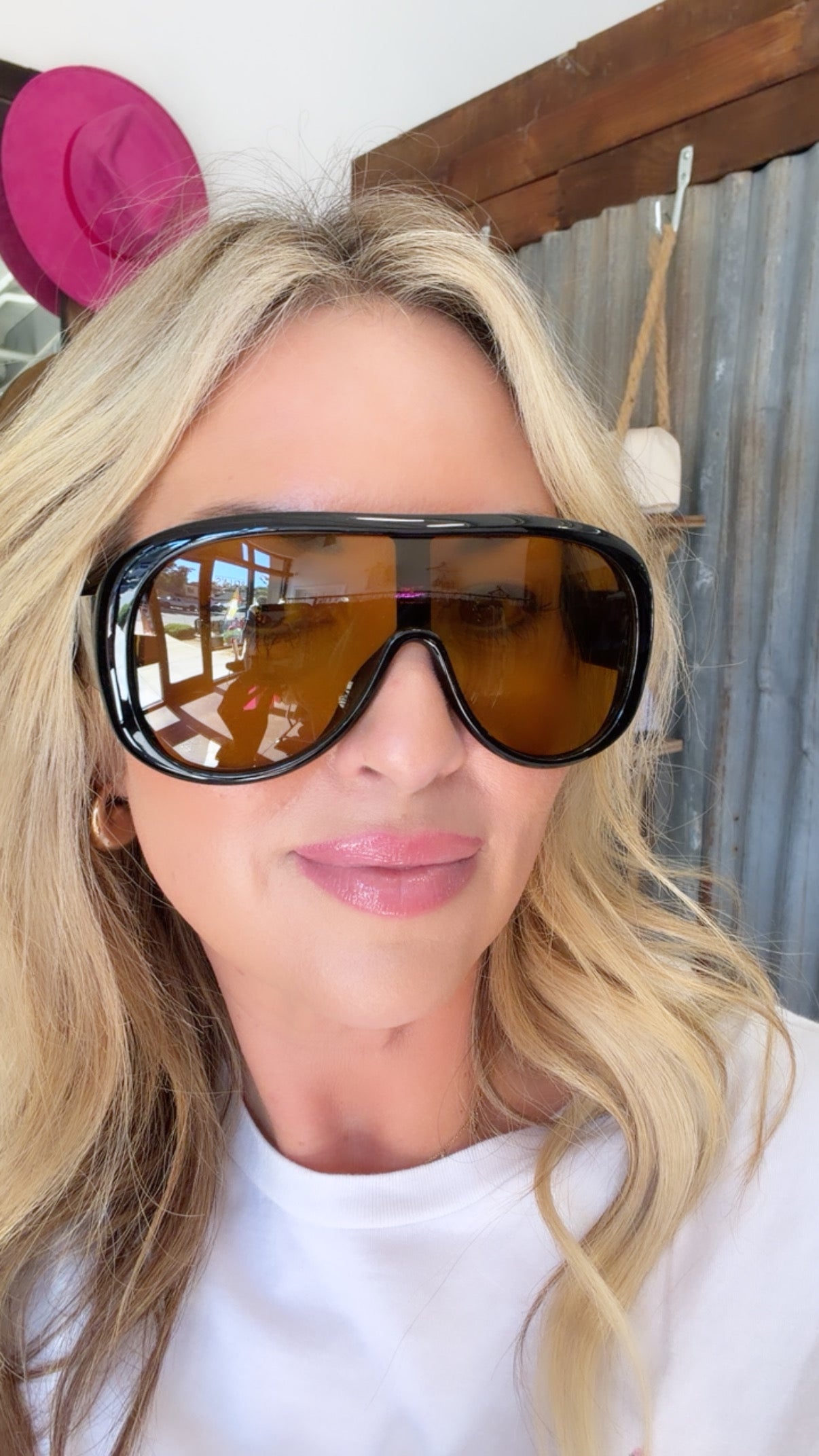 Apres Sunglasses