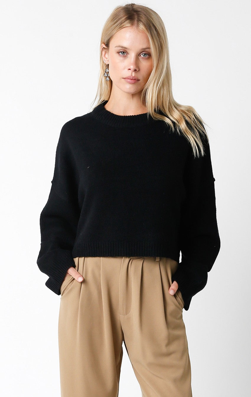 Mable Knit Sweater