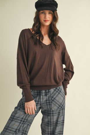 Northwind Sweater