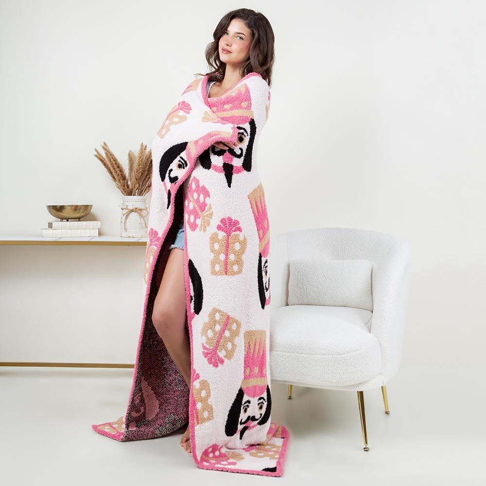 Traditonal NutCracker