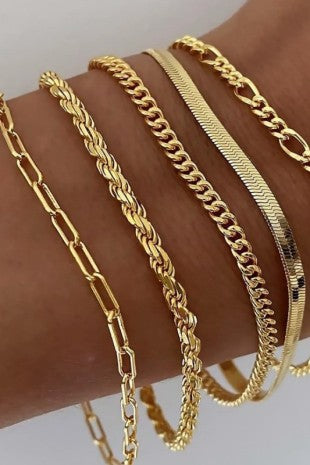 Breakers Bracelet