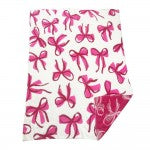 Dueling Bows Blanket